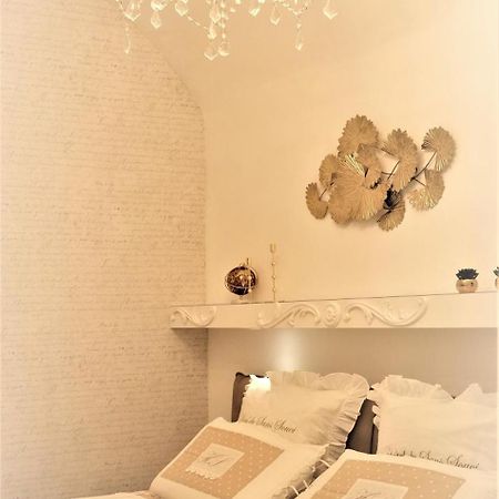 Porta Dei Mori Appartement Bari Buitenkant foto
