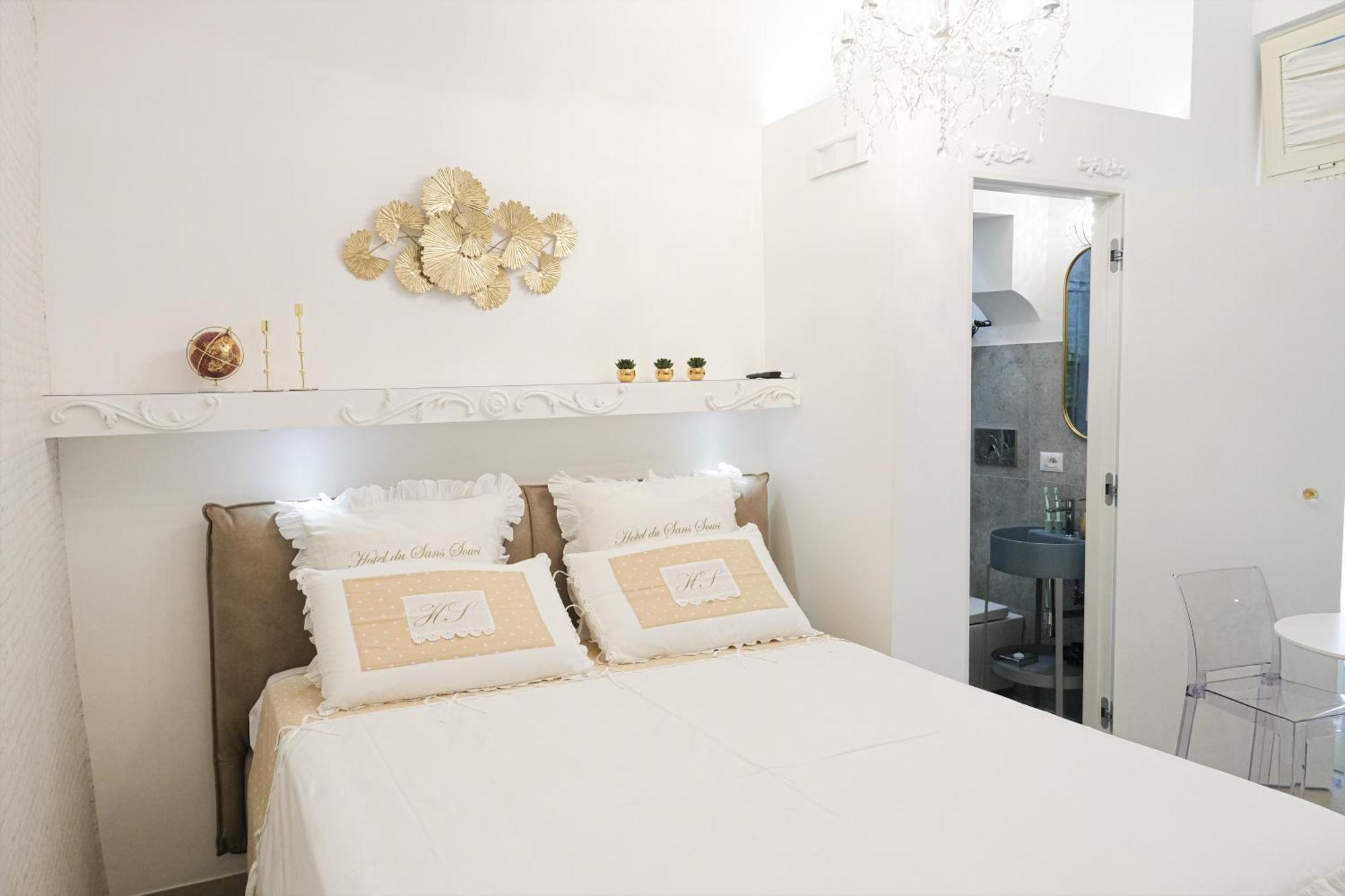 Porta Dei Mori Appartement Bari Buitenkant foto