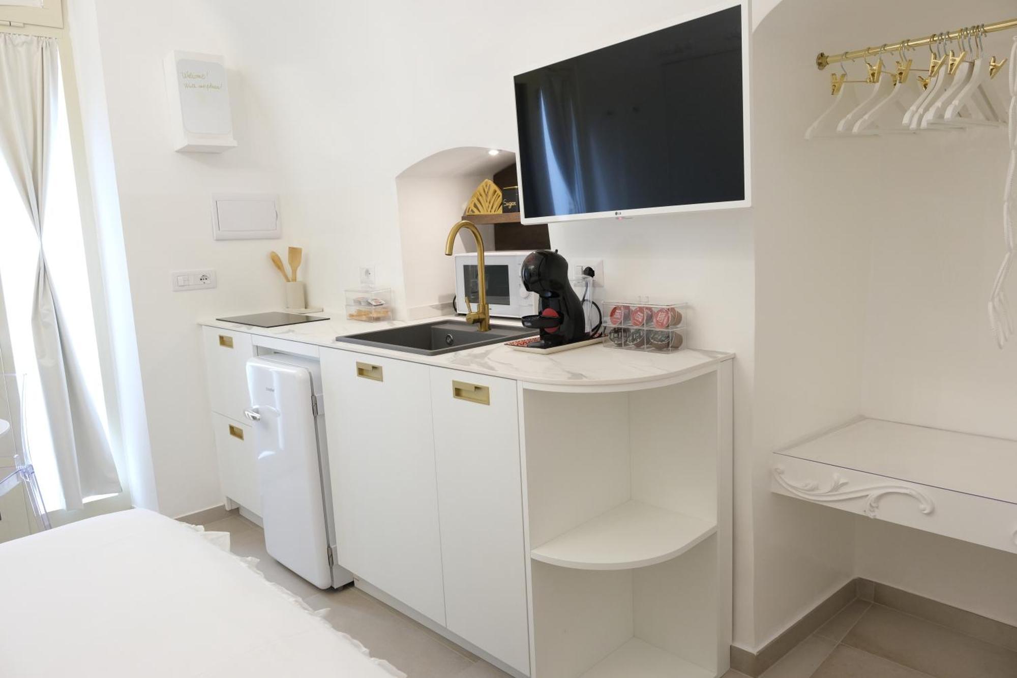 Porta Dei Mori Appartement Bari Buitenkant foto
