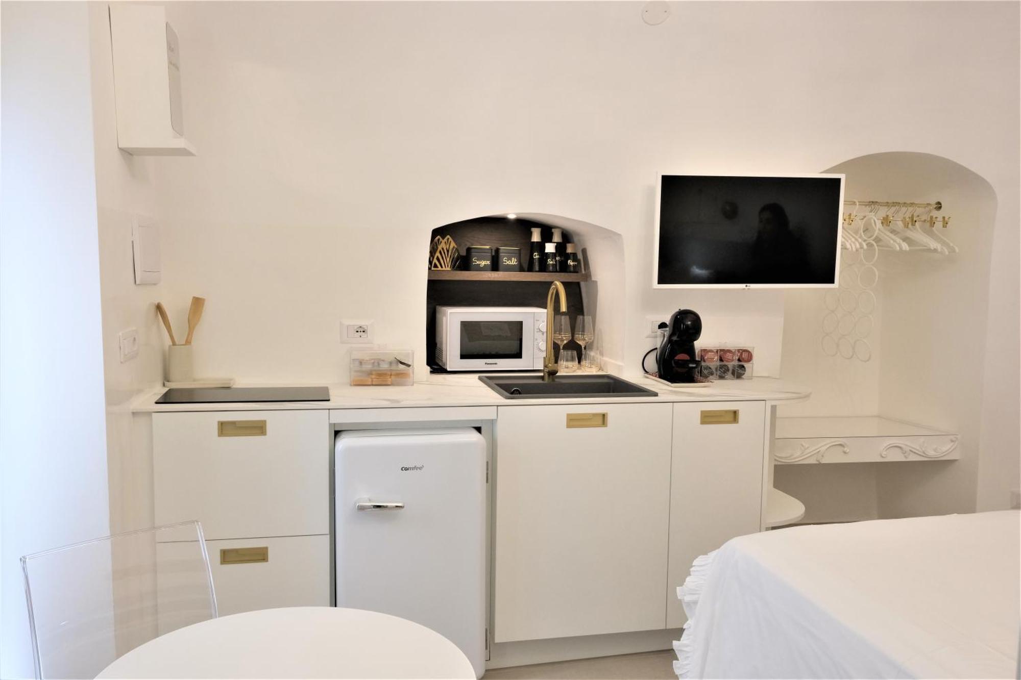 Porta Dei Mori Appartement Bari Buitenkant foto