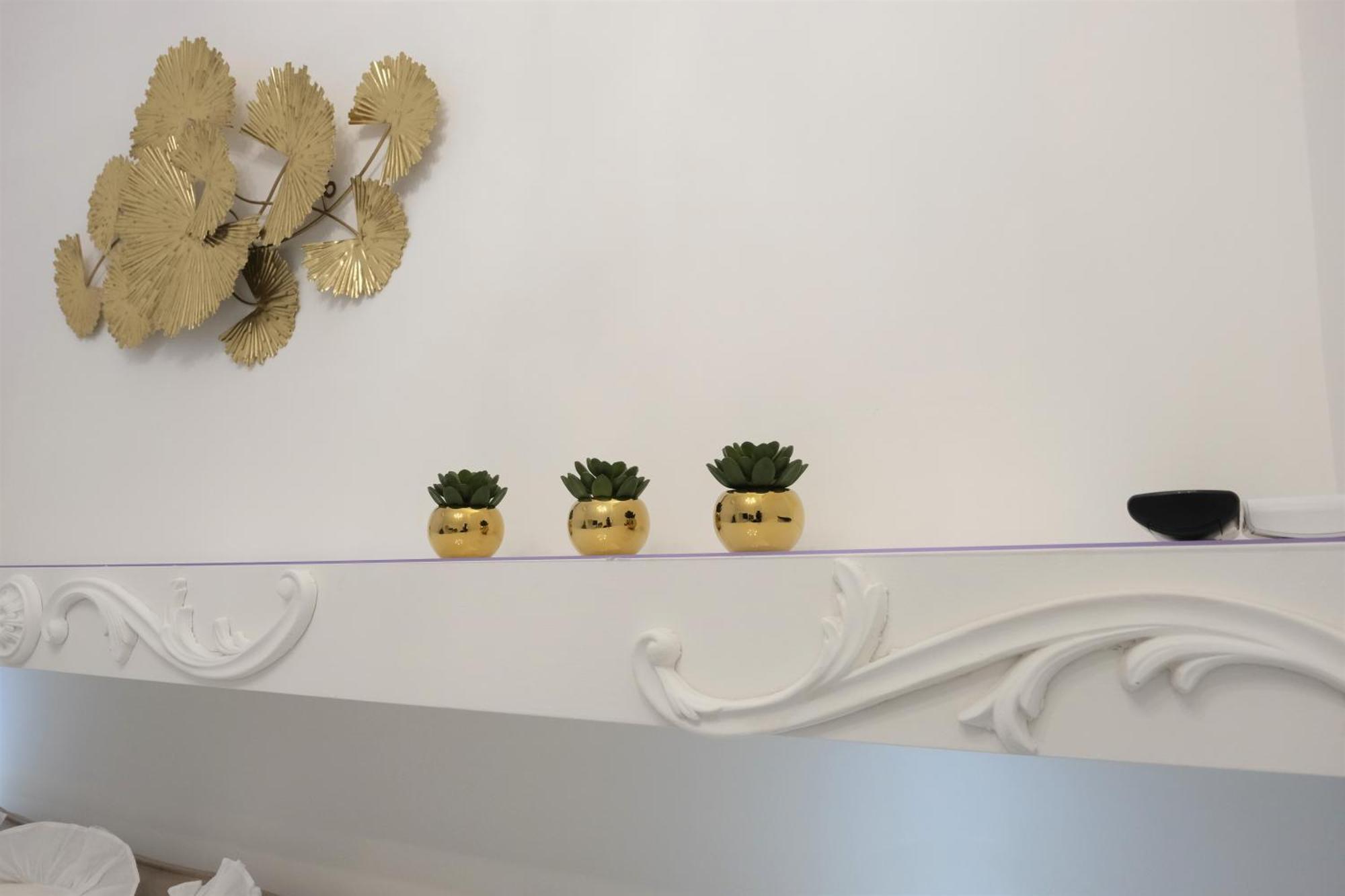 Porta Dei Mori Appartement Bari Buitenkant foto