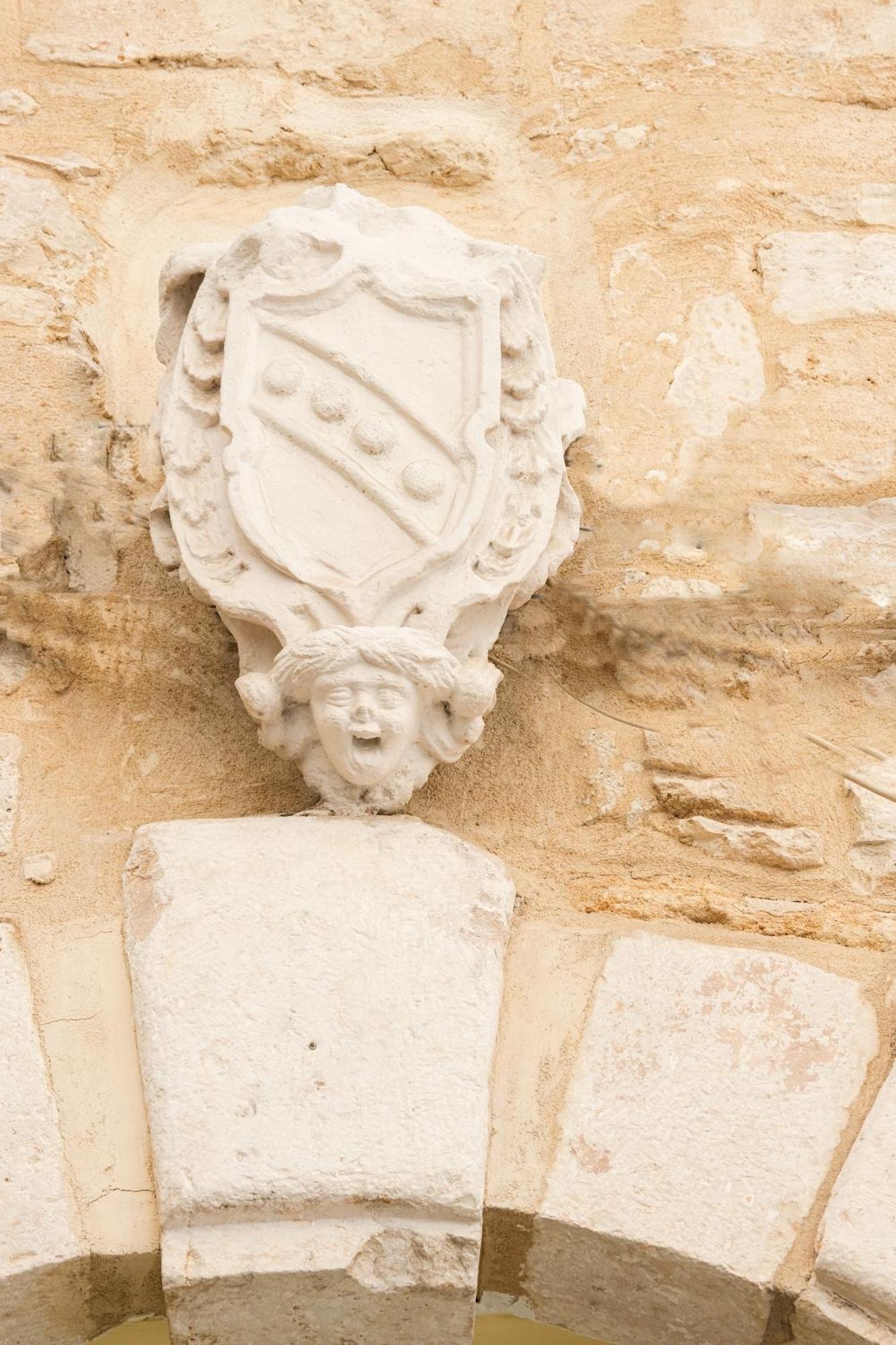 Porta Dei Mori Appartement Bari Buitenkant foto