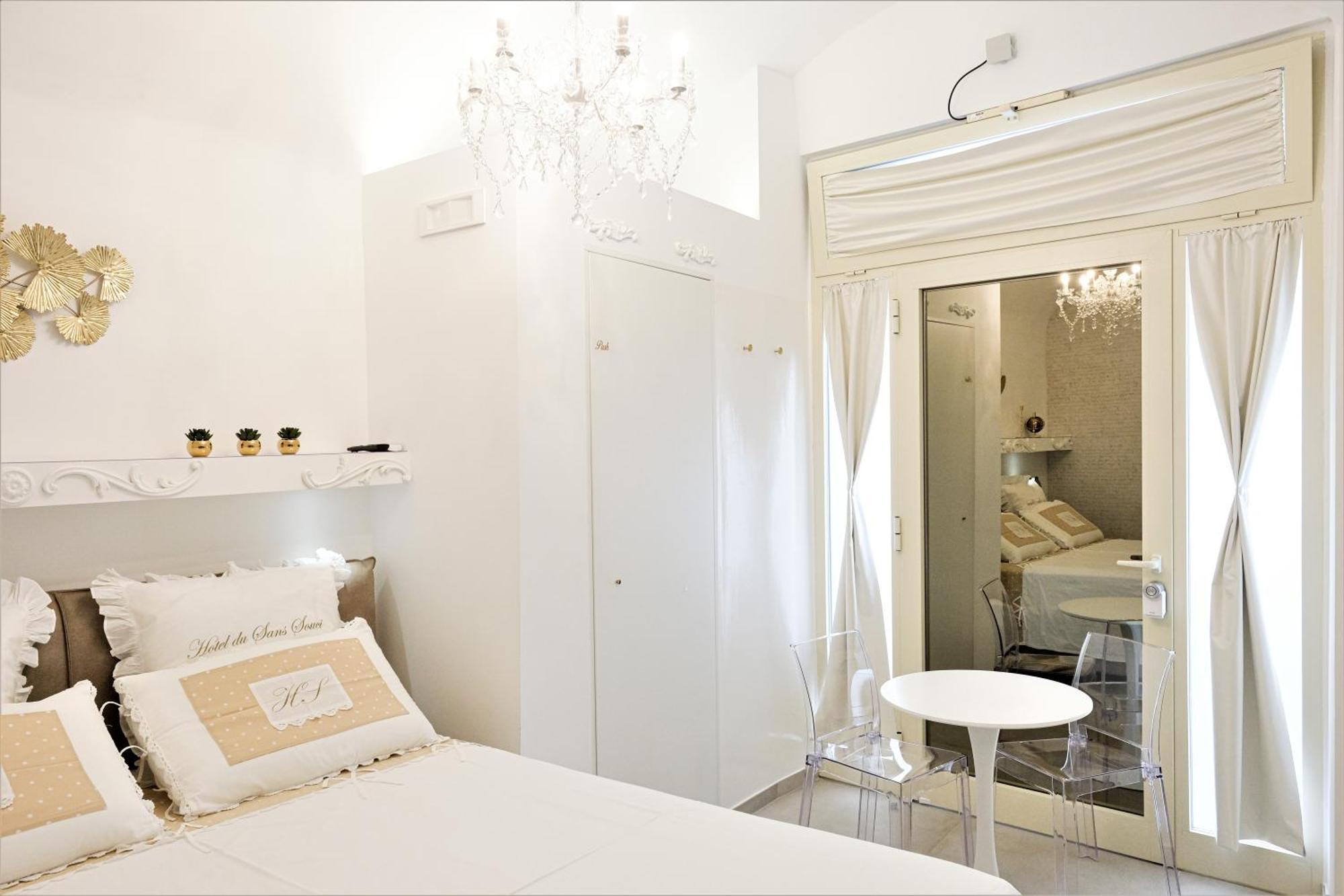 Porta Dei Mori Appartement Bari Buitenkant foto