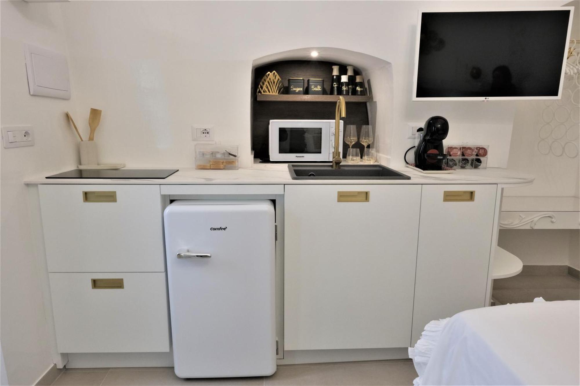 Porta Dei Mori Appartement Bari Buitenkant foto