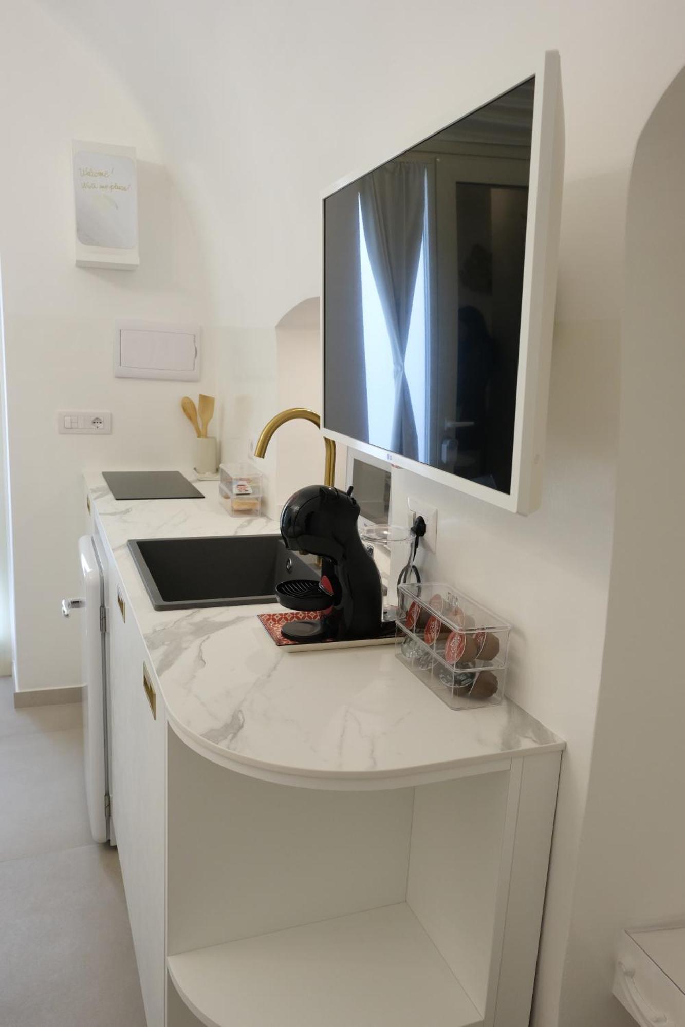 Porta Dei Mori Appartement Bari Buitenkant foto