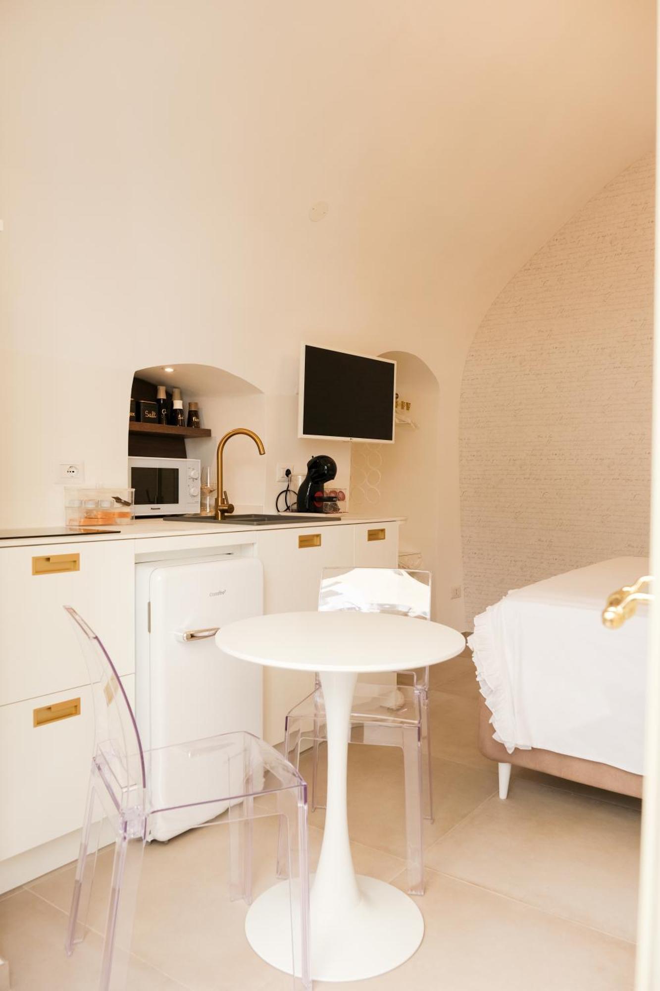 Porta Dei Mori Appartement Bari Buitenkant foto