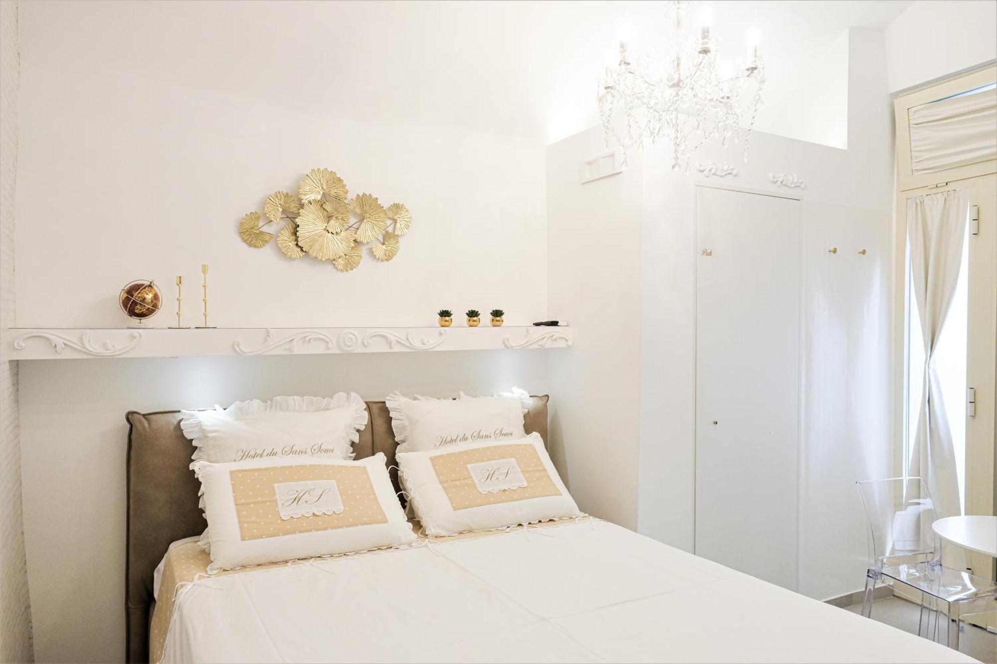 Porta Dei Mori Appartement Bari Buitenkant foto