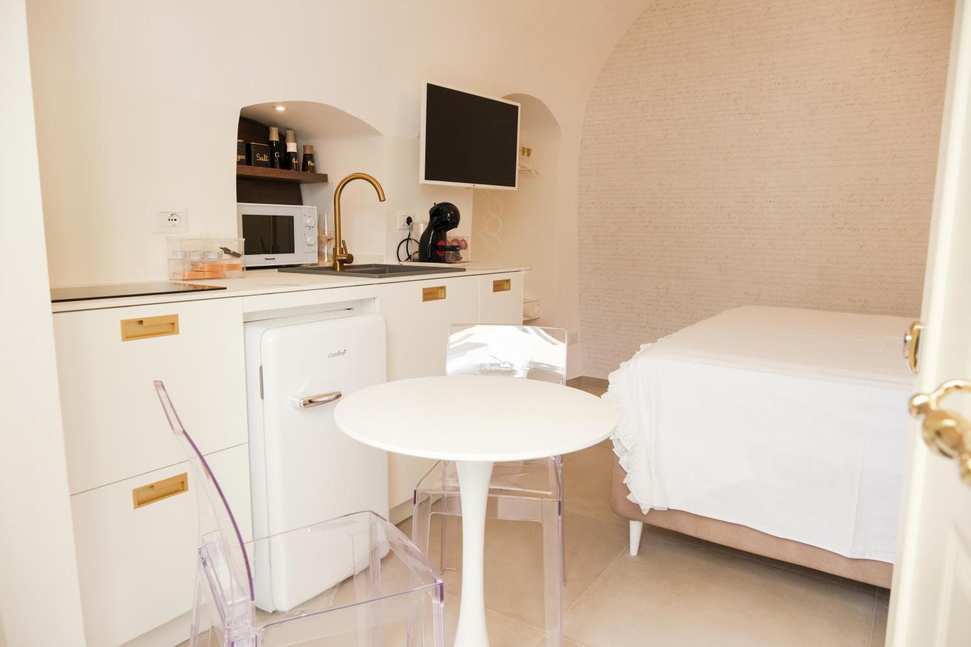 Porta Dei Mori Appartement Bari Buitenkant foto