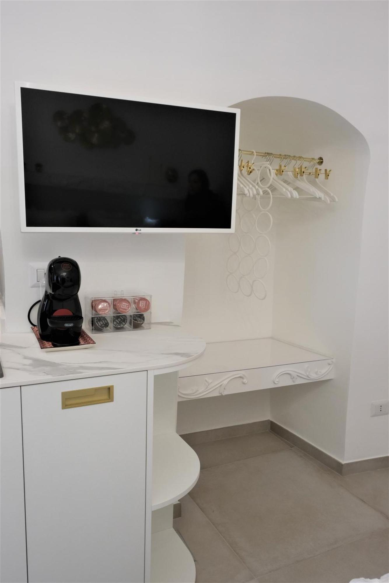 Porta Dei Mori Appartement Bari Buitenkant foto