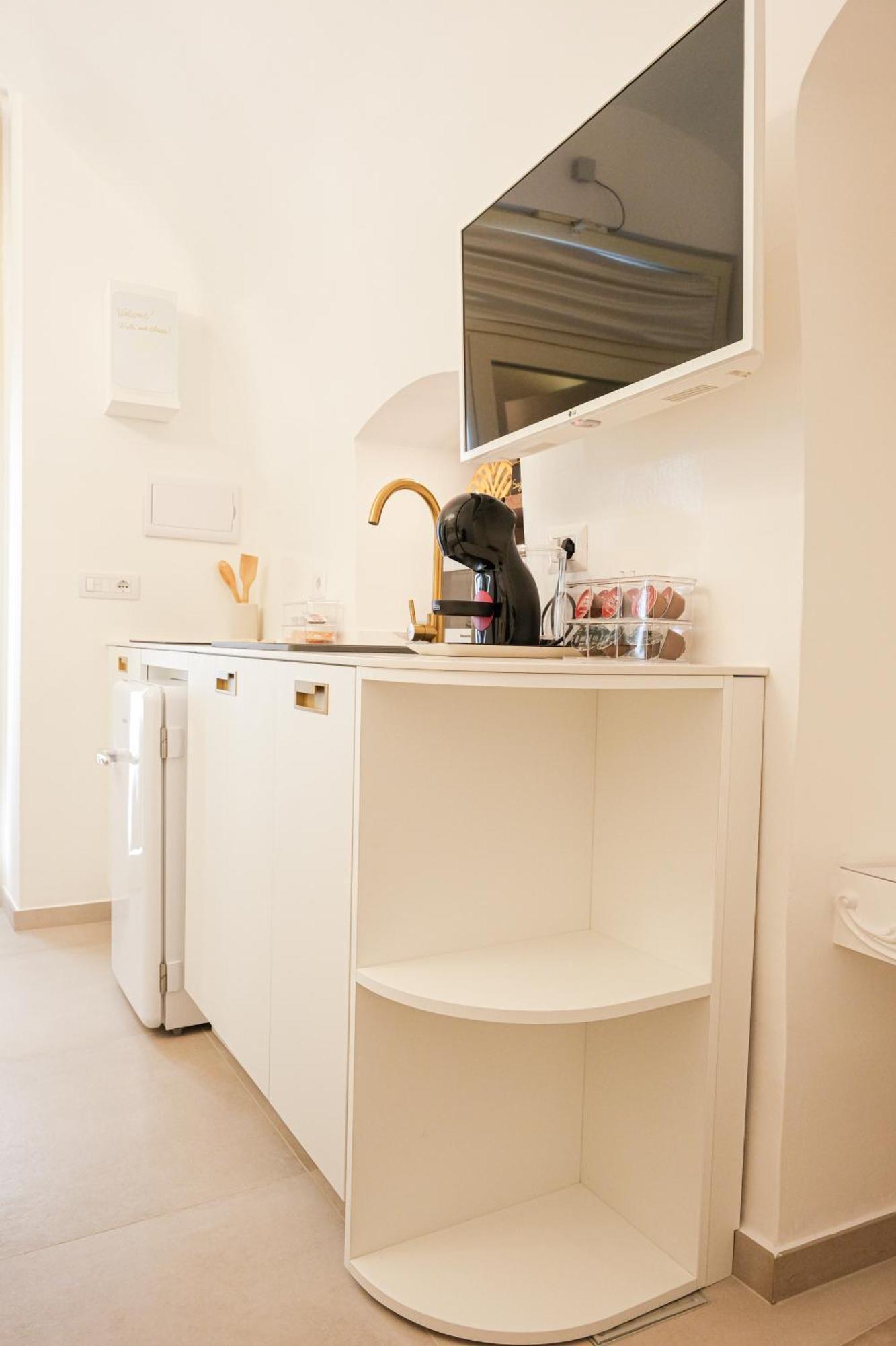 Porta Dei Mori Appartement Bari Buitenkant foto