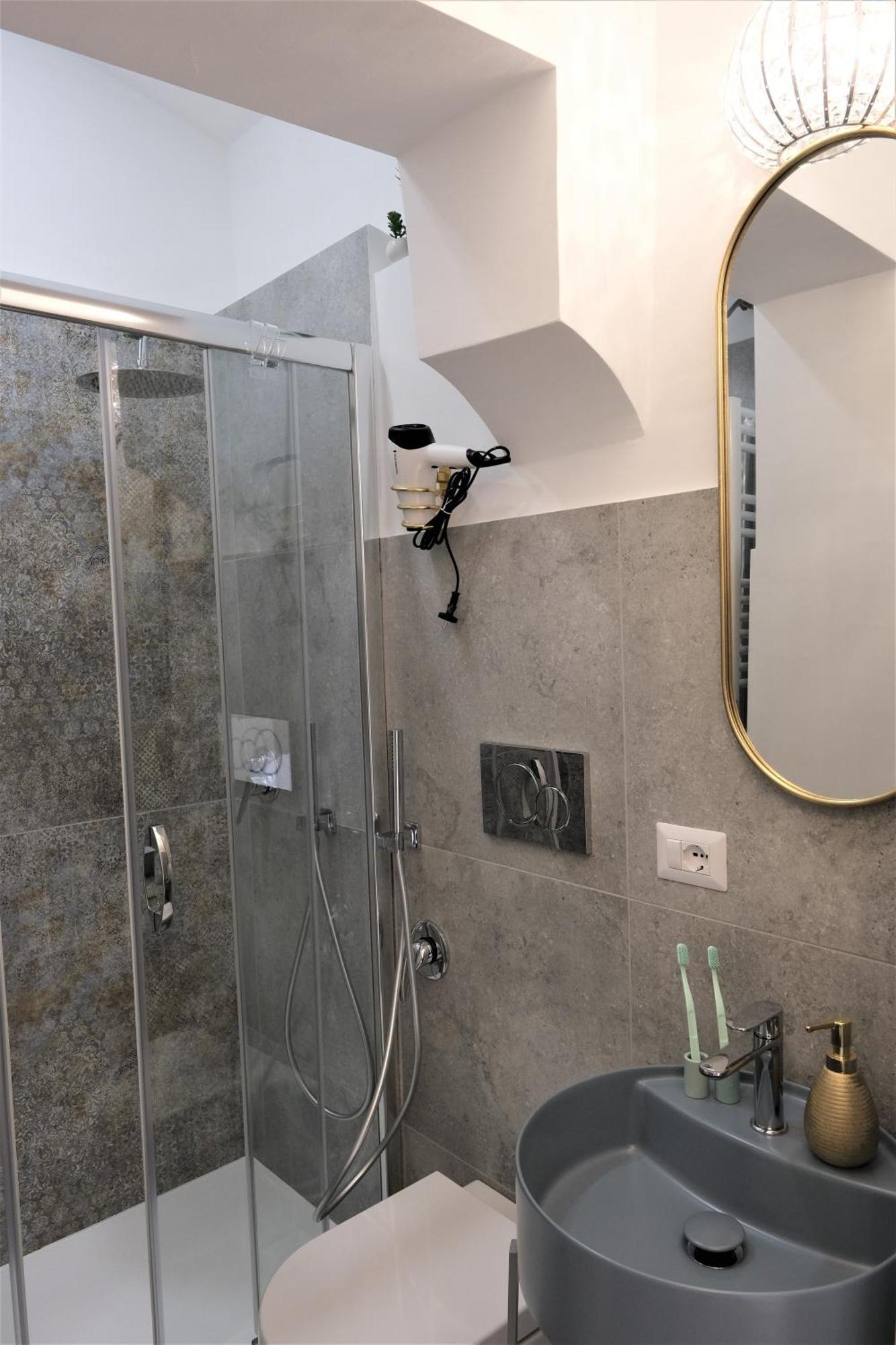 Porta Dei Mori Appartement Bari Buitenkant foto