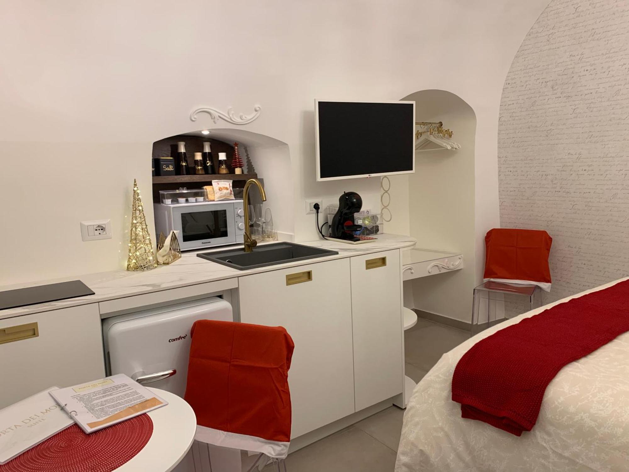 Porta Dei Mori Appartement Bari Buitenkant foto